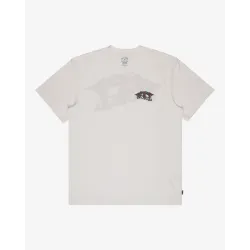 Billabong Re Issue T-Shirt White