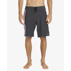 Billabong Dbah Pro Shorts Black Vintage