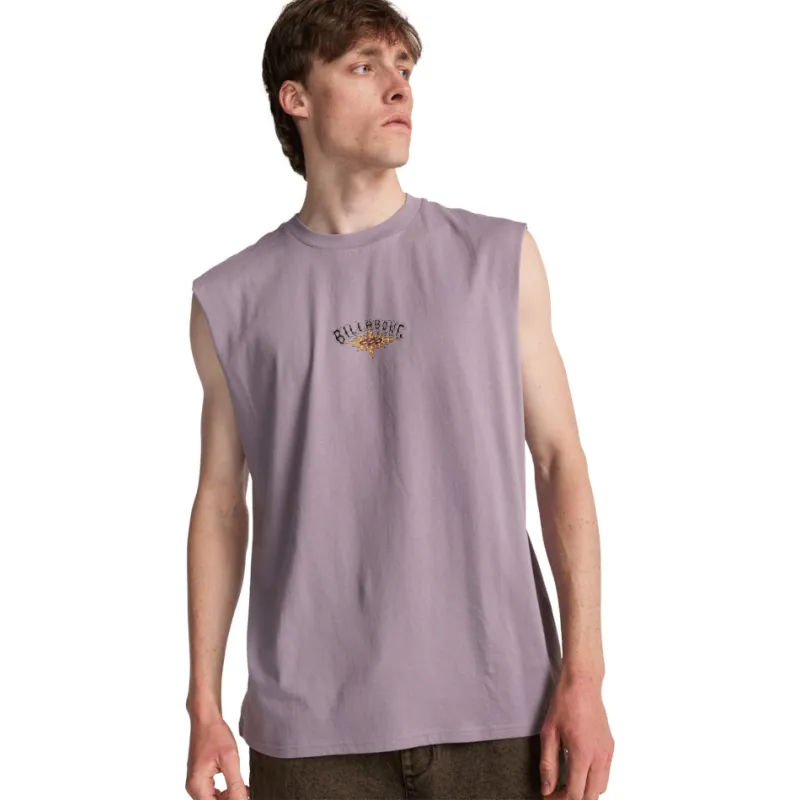 Billabong Burn Out Tanktop
