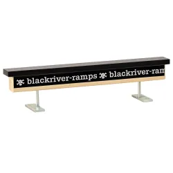 Blackriver Ramps Marble Ledge Add On (For Square Rail)