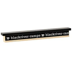 Blackriver Ramps Marble Ledge Add On (For Square Rail)