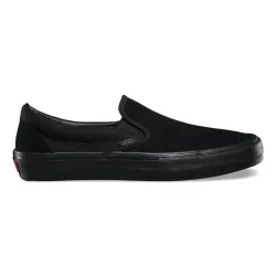 Kopen Vans Slip-On Pro Shoes bij Europe's Sickest Skateboard Winkel