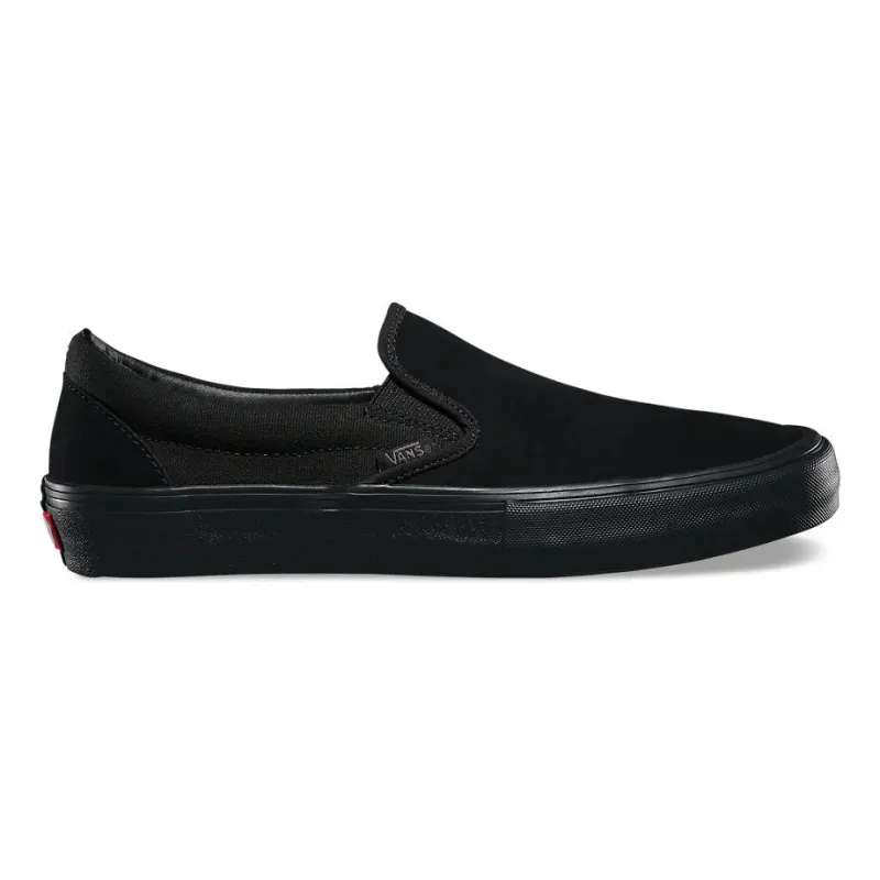 Acheter Vans Slip-On Pro Shoes au Sickest magasin de Longboard de l'Europe