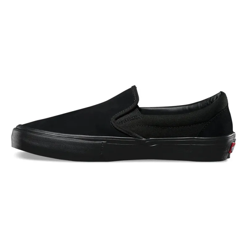 Buy Vans Slip-On Pro Shoes at Europe's Sickest Skateboard Store