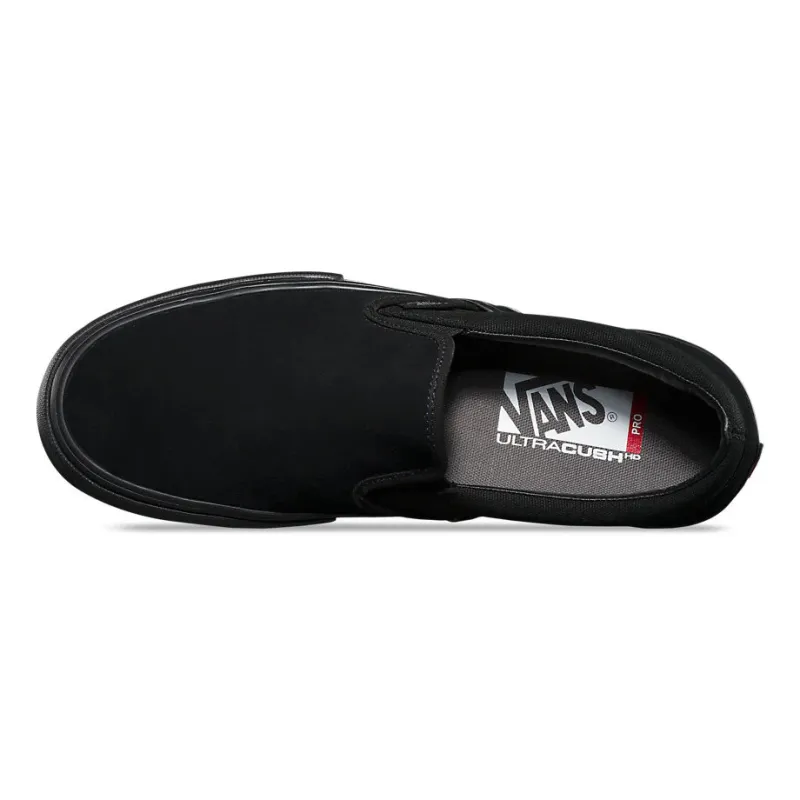 Kopen Vans Slip-On Pro Shoes bij Europe's Sickest Skateboard Winkel