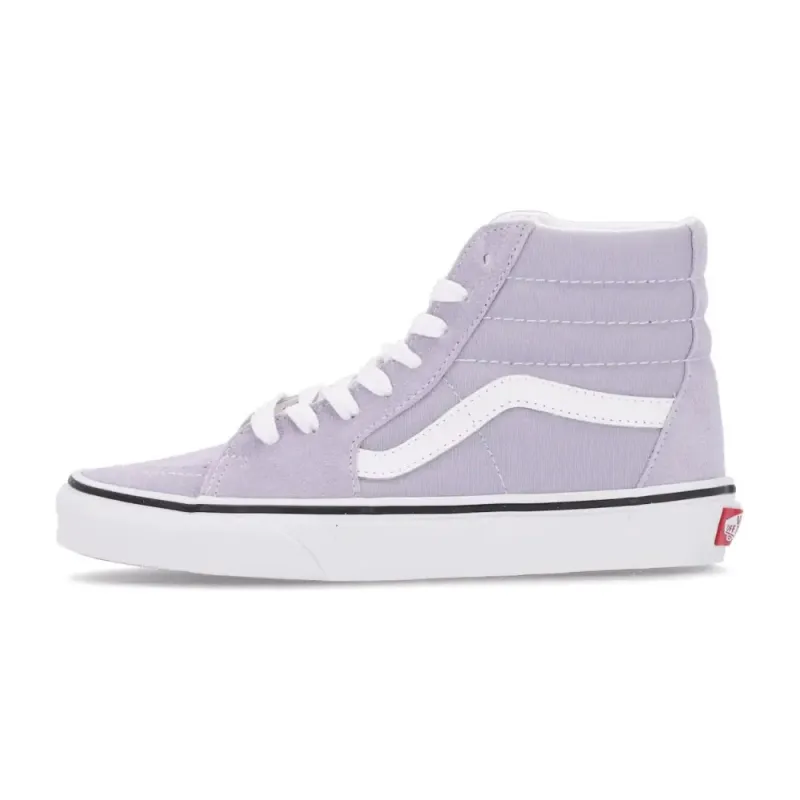 Koop Vans Sk8-Hi Shoes bij Europe's Sickest Skateboardwinkel