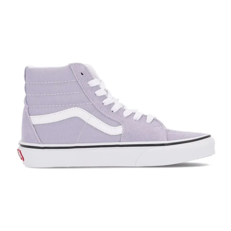 Koop Vans Sk8-Hi Shoes bij Europe's Sickest Skateboardwinkel