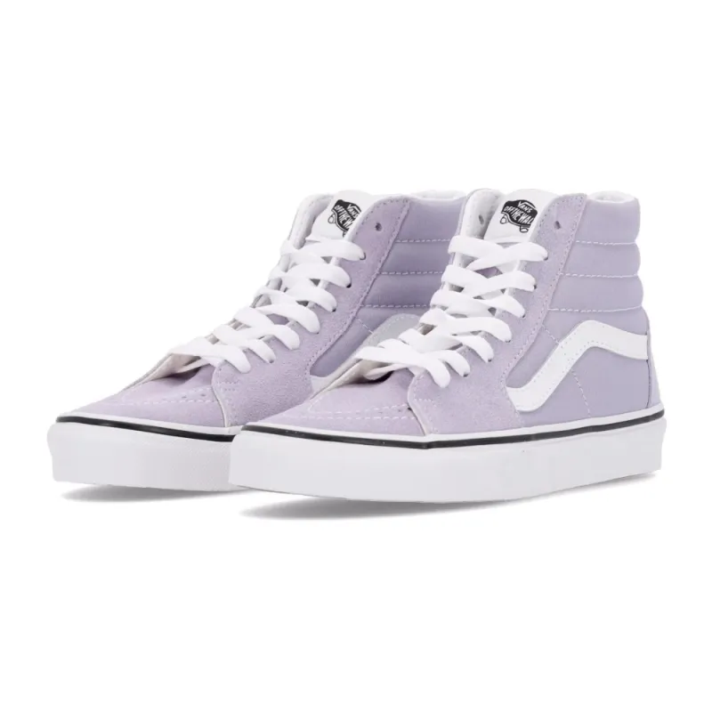 Koop Vans Sk8-Hi Shoes bij Europe's Sickest Skateboardwinkel