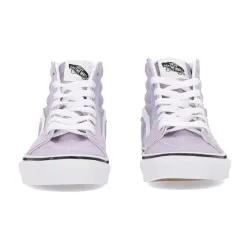 Koop Vans Sk8-Hi Shoes bij Europe's Sickest Skateboardwinkel