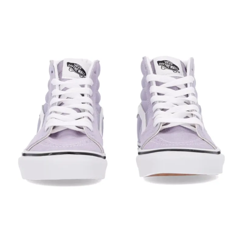 Koop Vans Sk8-Hi Shoes bij Europe's Sickest Skateboardwinkel