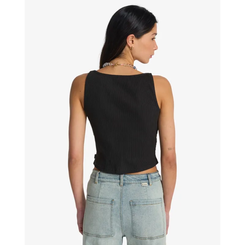 Billabong Go For It Women Tanktop