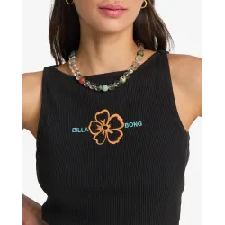 Billabong Go For It Women Tanktop