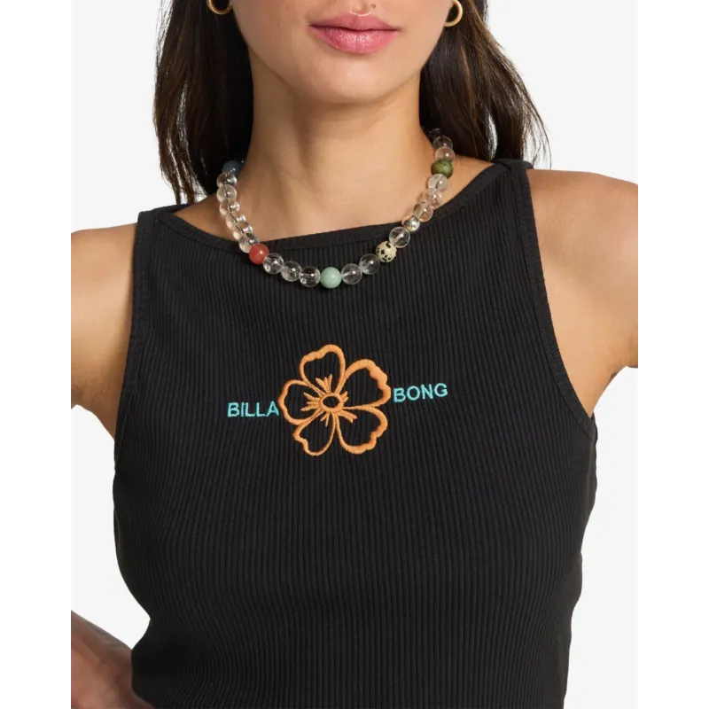 Billabong Go For It Women Tanktop