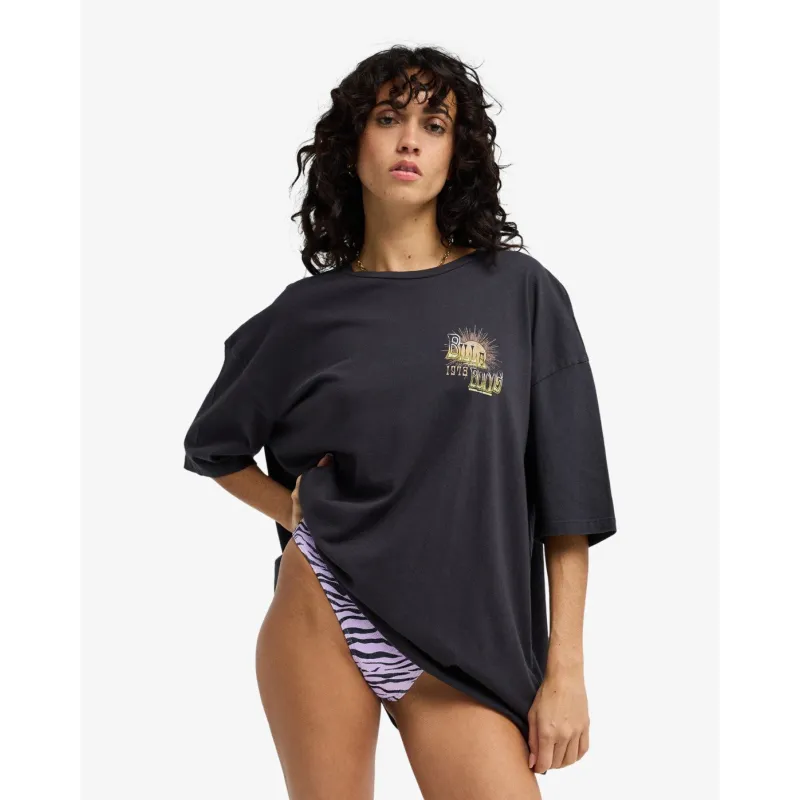 Billabong Sun Chasing Women T-Shirt