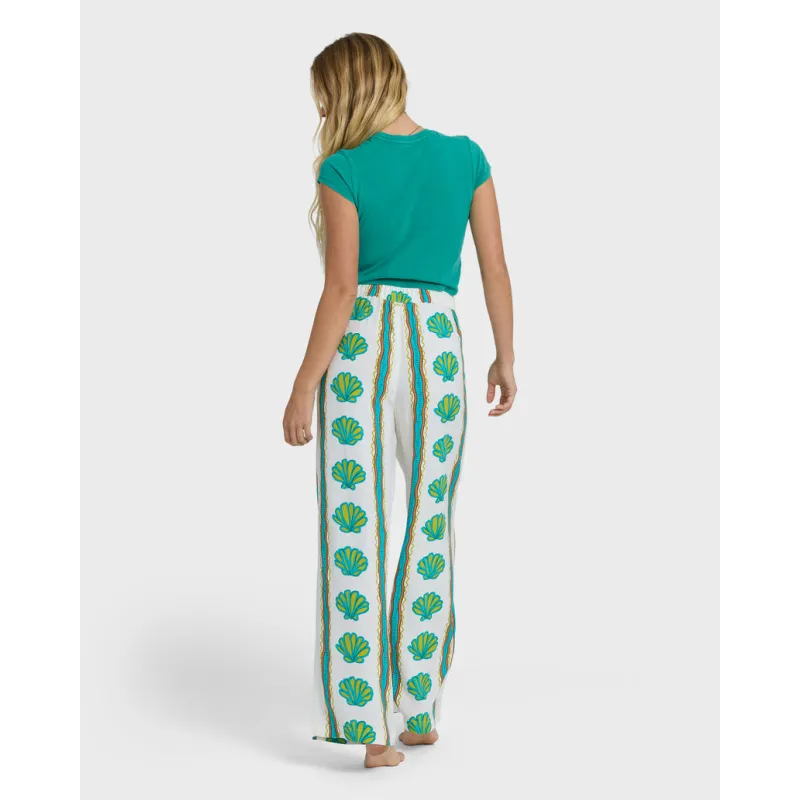 Billabong Coastal Crush Women Pants