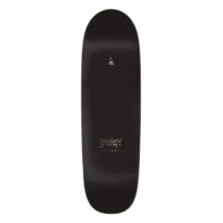 Creature Fortress Large Egg VX 9.25" Skateboard Deck