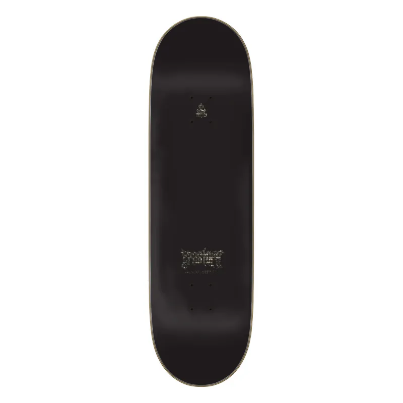 Creature Fortress Small Stumps VX 9.0" Skateboard Deck