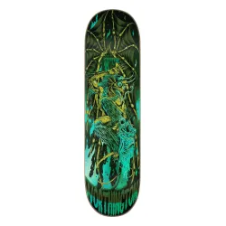 Creature Worthington Skullburn VX 8.6" Skateboard Deck