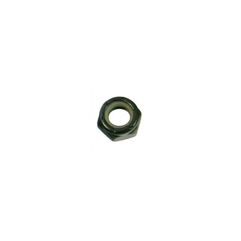Axle nuts (set of 4)