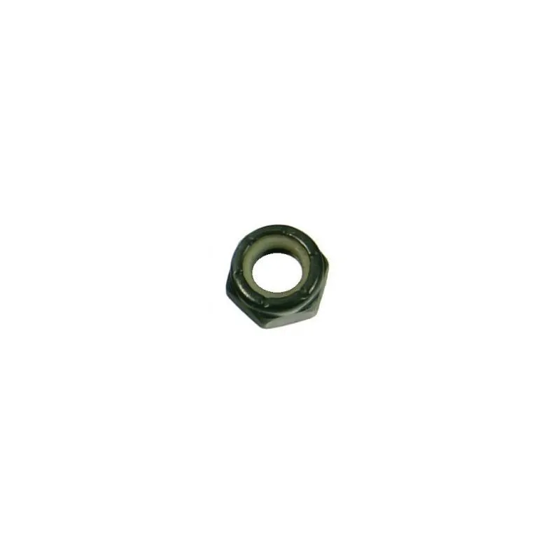 Axle nuts (set of 4)
