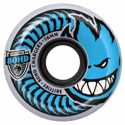 Spitfire Conical Full 56mm Skateboard Roues