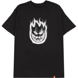 Spitfire Bighead Smoke T-Shirt