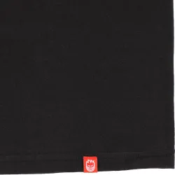 Spitfire Bighead Smoke T-Shirt