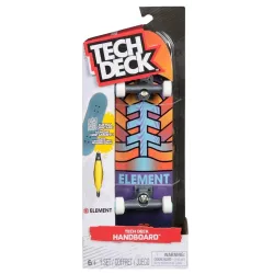 Tech Deck Fingerboard Handboard Element