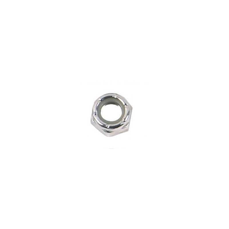 Axle nuts (set of 4)