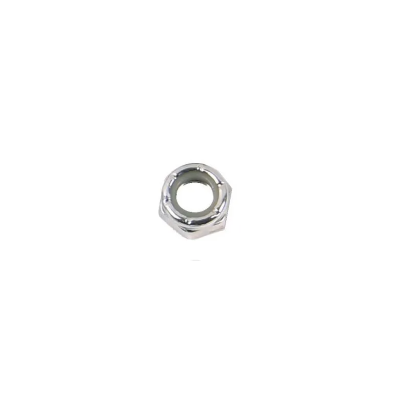 Axle nuts (set of 4)