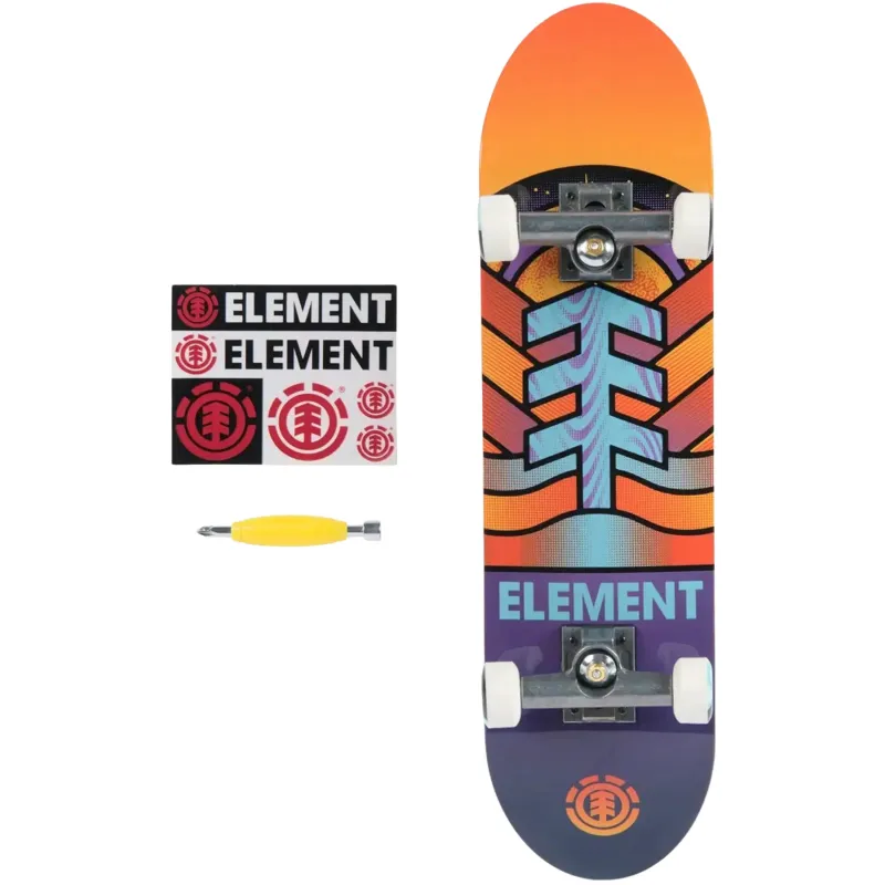 Tech Deck Handboard