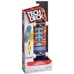 Tech Deck Handboard
