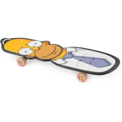 Tech Deck Handboard