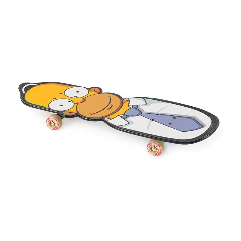 Tech Deck Handboard