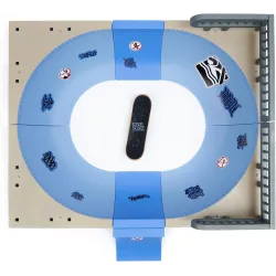 Tech Deck Fingerboard X-Connect Park Creator Daewon Mega Bowl