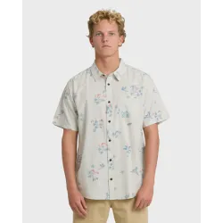 Billabong Sundays Mini Shirt kopen bij Sickboards Skateboard shop