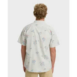 Buy Billabong Sundays Mini Shirt at Sick Skateboard Shop