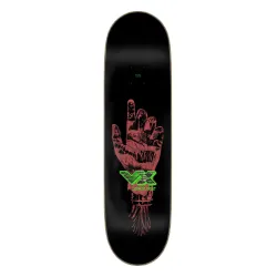 Santa Cruz Wooten Dystopia VX 8.5" Skateboard Deck