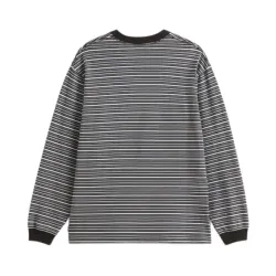 Vans Wesley Stripe Longsleeve Knit