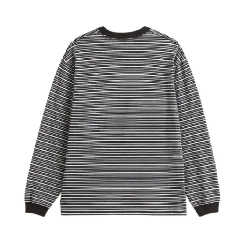 Vans Wesley Stripe Longsleeve Knit