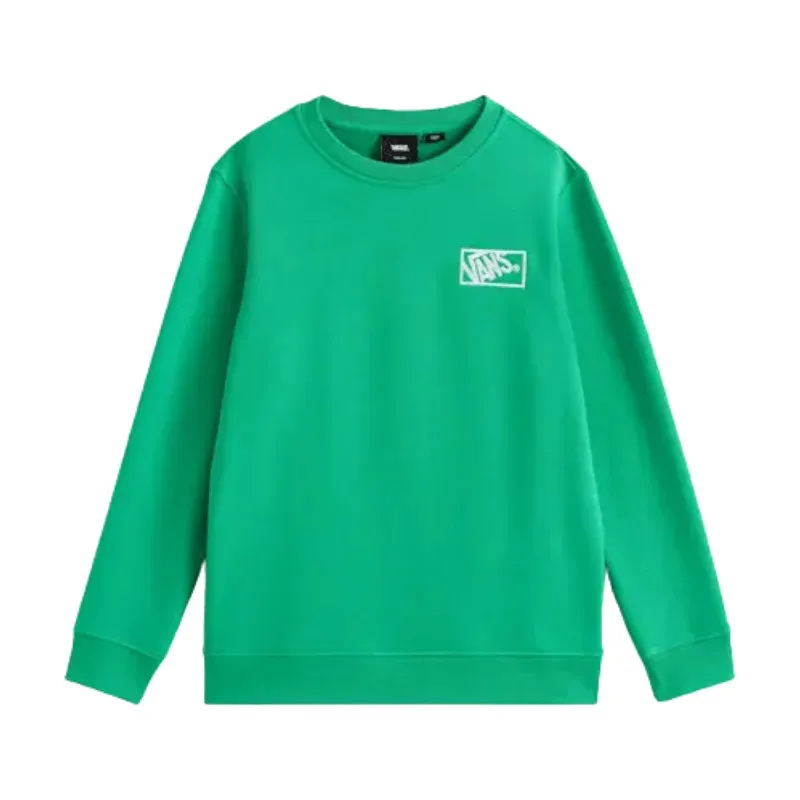 Vans By Blocked Box Crew Kids