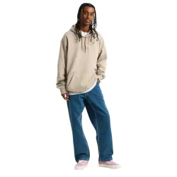 Vans Blocked Box Hoodie