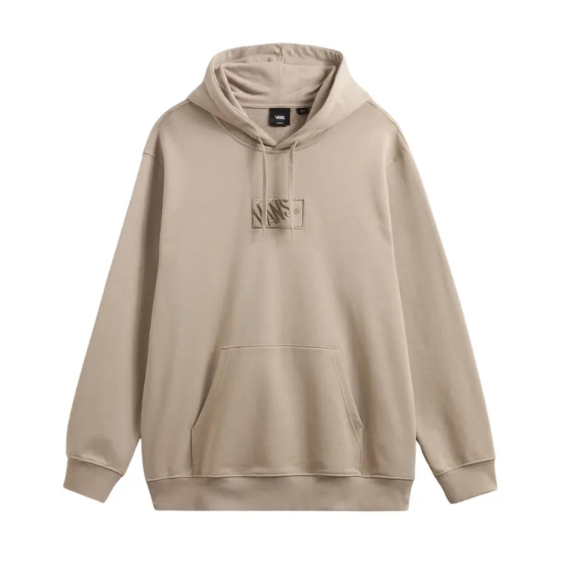 Vans Blocked Box Hoodie