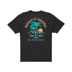 RVCA Frond Mural T-Shirt