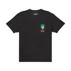RVCA Frond Mural T-Shirt