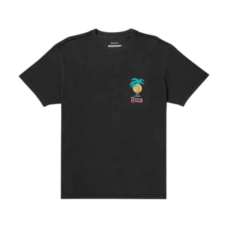 RVCA Frond Mural T-Shirt