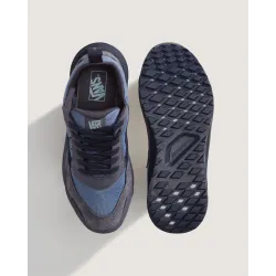 Vans Ultrarange Neo 2.0 Shoes Glacial Slate - 5.5