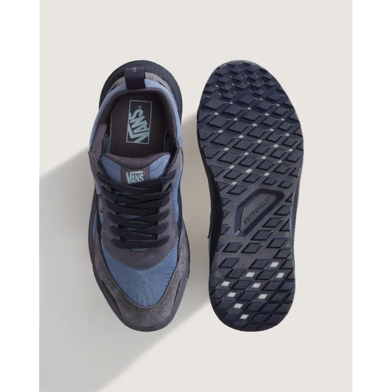 Vans Ultrarange Neo 2.0 Shoes Glacial Slate - 5.5