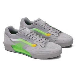 Vans Skate Ave 2.0 Shoes Light Gray - 8