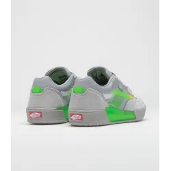 Vans Skate Ave 2.0 Shoes Light Gray - 8